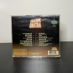 CD - Exclusive Collection: Frank Sinatra na internet