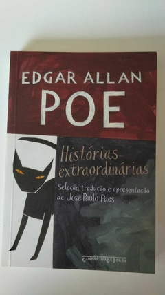 Historias Extraordinarias - Edgar Allan Poe