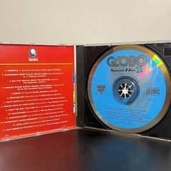 CD - Globo: Special Hits 2 - comprar online