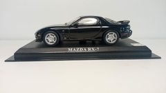 Miniatura - Mazda RX-7 na internet