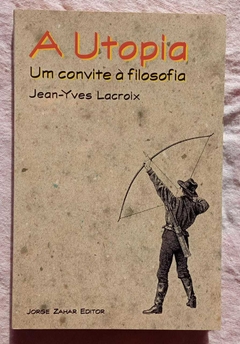 A Utopia - Jean-Yves Lacroix