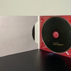 CD - Manu Saggioro: Clarões - comprar online