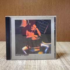 Cd - GuitarPlayer