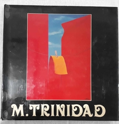 M Trindade - Manuel Trindade