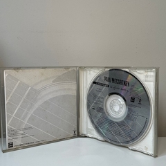 CD - Paul McCartney: Unplugged - comprar online