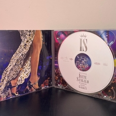 CD - Ivete Sangalo Ao Vivo no Madison Square Garden