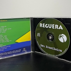 Cd - Reguera: Sou Brasileiro - comprar online