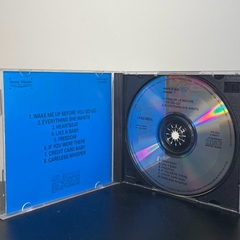 CD - Wham!: Make It Big - comprar online