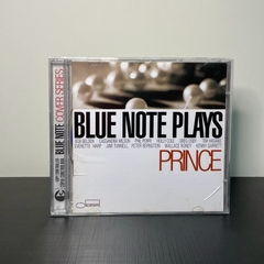 CD - Blue Note Plays: Prince