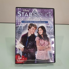 Dvd - StarStruck: Meu Namorado é uma Super Estrela
