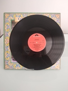 Lp - I'm Me Again - Silver Anniversary Album - Connie Francis - comprar online