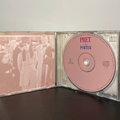 CD - Trilha Sonora Do Filme: Pret a Porter - comprar online