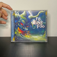 CD - Fu Wang Foo