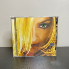 CD - Madonna: Greatest Hits Volume 2