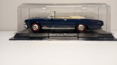 Miniatura - Pontiac GTO - comprar online