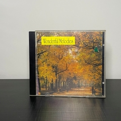 CD - Wonderful Melodies