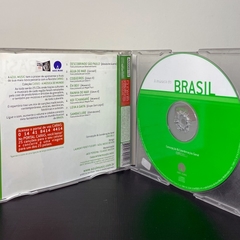 CD - HSBC: A Música do Brasil - comprar online