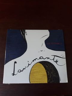 Cd Lanimante - La Metralli