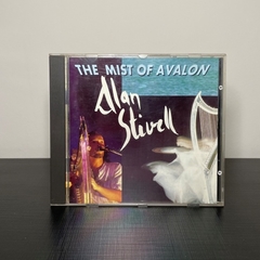 CD - Alan Stivell: The Mist of Avalon