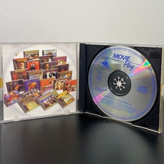CD GoldenGuitarMelodies: Alex Bollard & The London Starlight - comprar online
