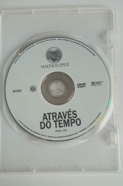 DVD - ATRAVÉS DO TEMPO - ANDREI TARKOVSKY - TEMPO DI VIAGGIO na internet
