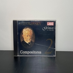CD - Compositores: Tchaikovsky Vol. 2