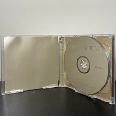 CD - The Opera Album 2002 - comprar online