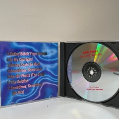 CD - Bally Sagoo: Soundtracks For Your Life - comprar online