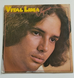 LP - VITAL LIMA - CHEGANÇAS - 1980