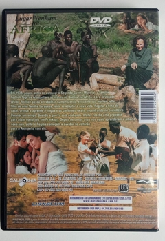 DVD - LUGAR NENHUM NA ÁFRICA - comprar online