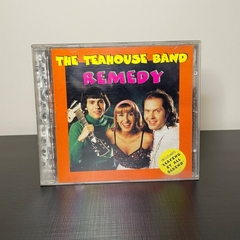CD - The Teahouse Band: Remedy