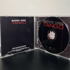 CD - Buenos Aires: Tango - comprar online