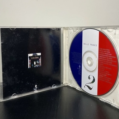 CD - La Belle France Volume 2 - comprar online