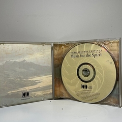 CD - Music for the Spirit - comprar online