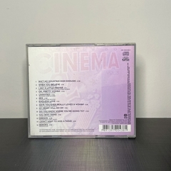 CD - O Melhor do Cinema Vol. 3 na internet