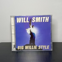CD - Will Smith: Big Willie Style