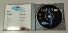 CD - Raul Seixas - 20 Musicas do Século XX - Millennium na internet