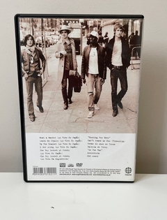 DVD - The Libertines na internet