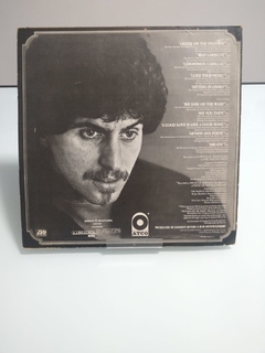 Lp - Road - Johnny Rivers - Sebo Alternativa