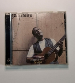 CD - Toninho Nascimento - Adorada Estrela Guia