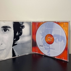 CD - Josh Groban: Closer - comprar online