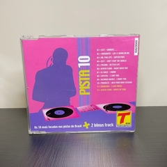 CD - Pista 10
