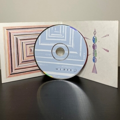 CD - Wolf Parade - comprar online