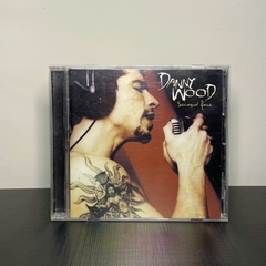 CD - Danny Wood: Second Face