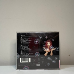 CD - Cher: The Greatest Hits na internet