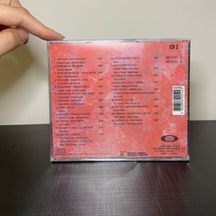 CD - Colectânea: O Melhor dos Melhores Vol. 1 (LACRADO) - comprar online