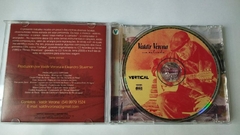 CD - Valdir Verona - Na Estrada - Com Luva - loja online