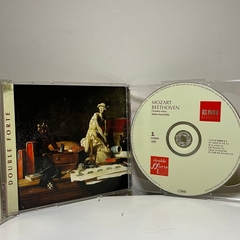 CD - Mozart, Beethoven, Schumann, Brahms and Reger - comprar online