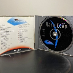 CD - Millennium: Nara Leão - comprar online