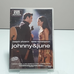 Dvd - Johnny & June - DUPLO